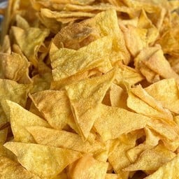 เกี๊ยวกรอบ