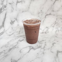 โกโก้นมสด