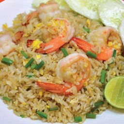 12_ข้าวผัดเลือกโปรตีน