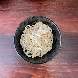 บะหมี่เป๊าะ