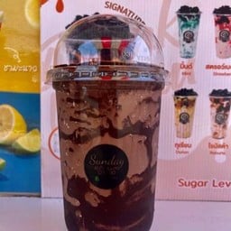 ดับเบิ้ลโกโก้ลาวาเข้มข้น