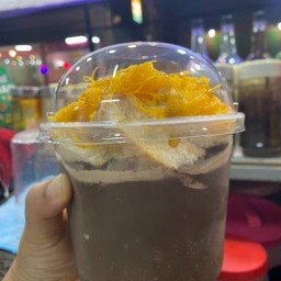 ปังเย็นโกโก้