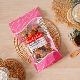 ปั้นสิบไส้ไก่พริกไทยดำ อร่อยที่สุดในโลก