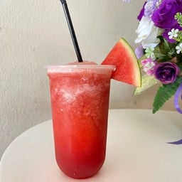 แตงโมปั่นน้องเอ้