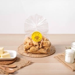 พายสัปปะรด