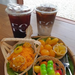 Focus Cafe