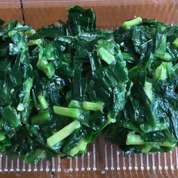 กุยช่ายไร้แป้ง