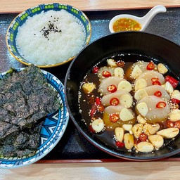SET โฮตาเตะดอง
