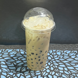 กาแฟนมสด