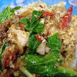 ข้าวผัดหมื่นลี้