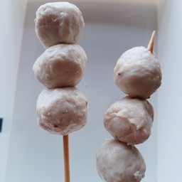 หม่าล่า 5A