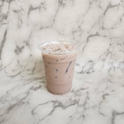 ไมโลนมสด