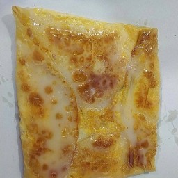 โรตีใส่ไข่