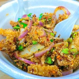 Hello มาม่า