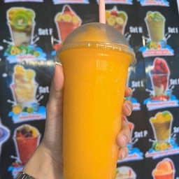 Dood Smoothie บางแสน