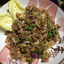 ลาบ
