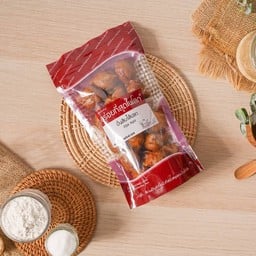 ปั้นสิบไส้ปลา อร่อยที่สุดในโลก