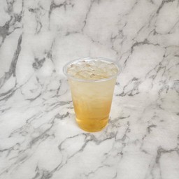 น้ำผึ้งมะนาว