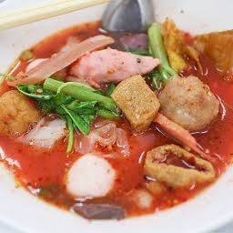 เย็นตาโฟ