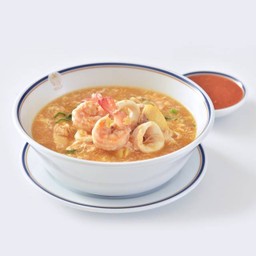 สุกี้น้ำทะเลรวม