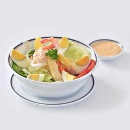 สลัดทะเล