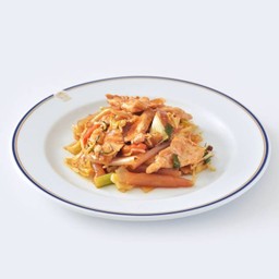 ก๋วยเตี๋ยวเซี่ยงไฮ้ไก่