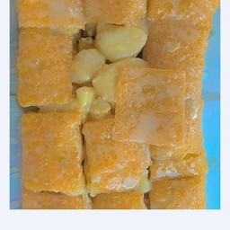 กล้วยหอม+ไข่