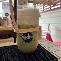 ชาเขียว