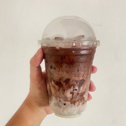 โกโก้เย็น