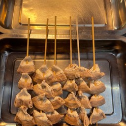 หม่าล่าซามูไร (หม่าล่าหมาล่า)