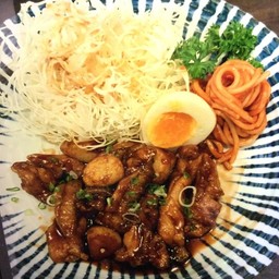 Tori Teki