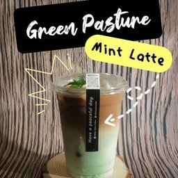Hidden Peace Coffee