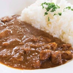 KatsuKing (คัตสึคิงแกงกะหรีีญี่ปุ่น)