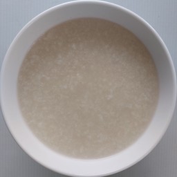 โจ๊กเปล่า