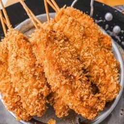 ยำมะม่วง แซ่บถึงทรวง