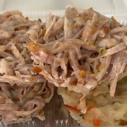เผือกไร้แป้ง
