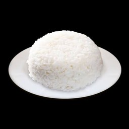 ข้าวสวย