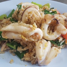 ข้าวผัด
