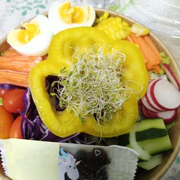 กินเล่น - kinn lenn homemade