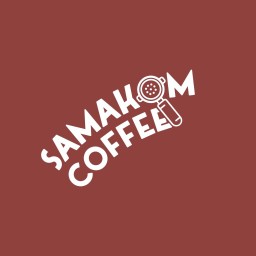 Samakomcoffeeroaster -