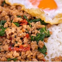 หงษ์ อาหารตามสั่ง