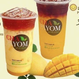 smooth มะม่วงปั่น