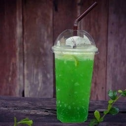 โอชากาแฟ