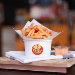 เฟรนฟราย