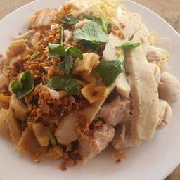 หมี่คลุก