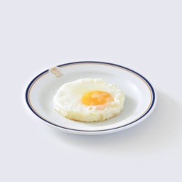 ไข่ดาวฝรั่ง