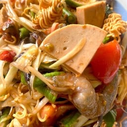 ร้านส้มตำสถานีแอบแซ่บพิจิตร