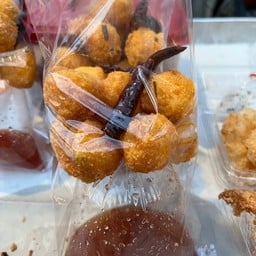 เจ้อ้อยเจ้าเก่ากว่า 50 ปี ตลาดบางลำพู