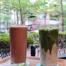 Fika Fika Cafe