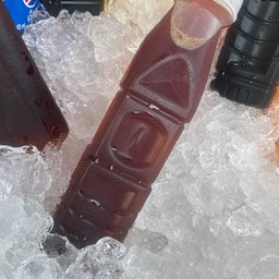 น้ำชาดำเย็น